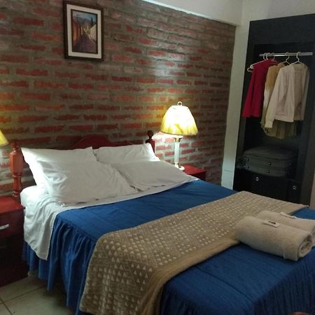 La Francisca Apartment San Salvador de Jujuy Exterior foto