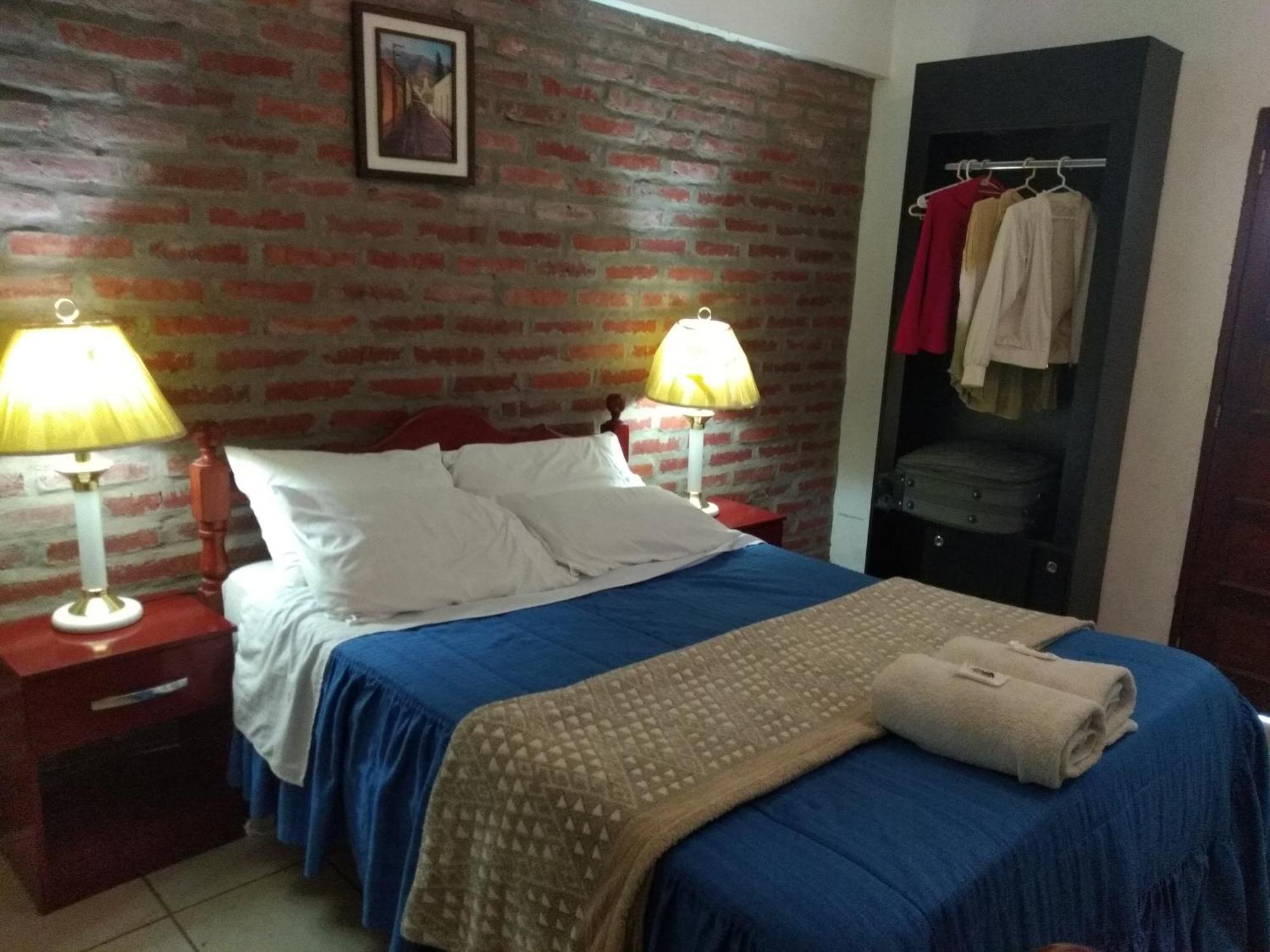 La Francisca Apartment San Salvador de Jujuy Exterior foto