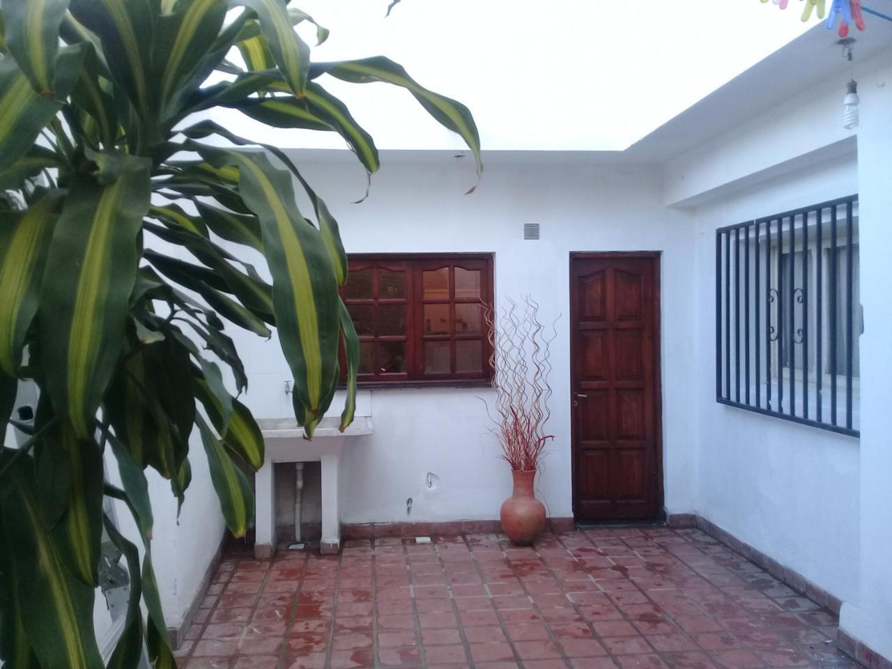 La Francisca Apartment San Salvador de Jujuy Exterior foto