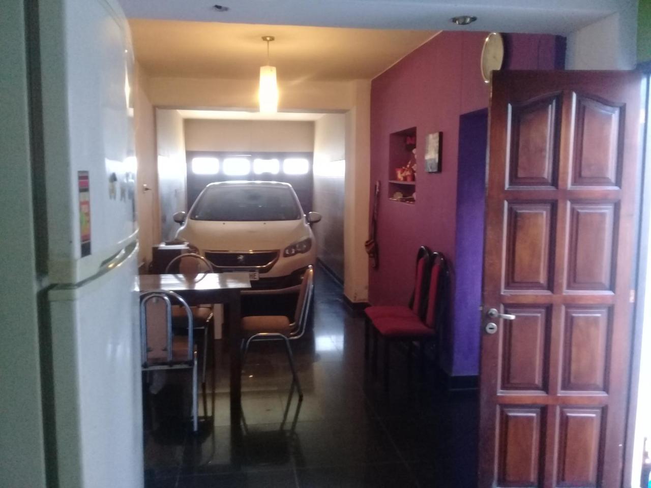 La Francisca Apartment San Salvador de Jujuy Exterior foto