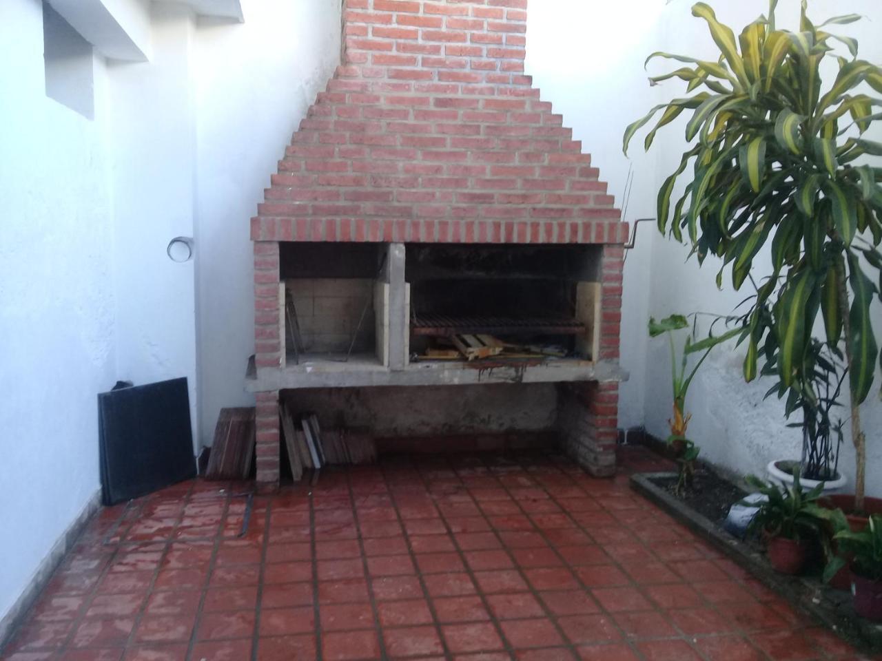 La Francisca Apartment San Salvador de Jujuy Exterior foto
