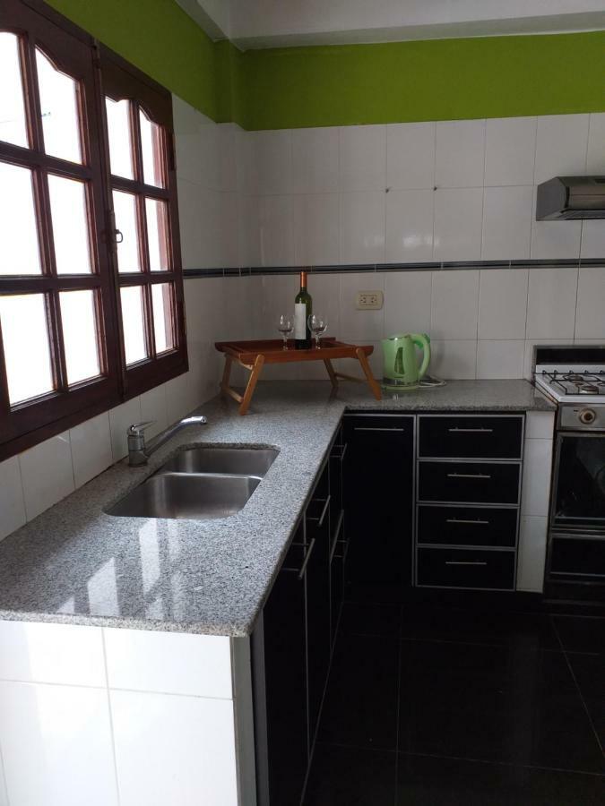 La Francisca Apartment San Salvador de Jujuy Exterior foto